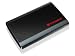 Transcend StoreJet 25 Portable 250GB 2,5" extern USB 2.0