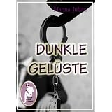 Dunkle Gel�stevon "Hanna Julian"