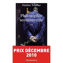 Philosophie sentimentale