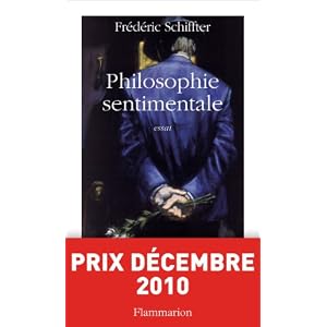 Philosophie sentimentale