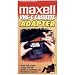 Maxell VP CA - Video cassette adapter (VHS-C to VHS)