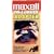 Maxell VP CA - Video cassette adapter (VHS-C to VHS)