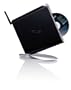 Asus EeeBox PC EB1501P-B016E Atom D525 Dual Core 1.8 GHz/ 2GB/ 320GB/ W7HP Complete System (Black)