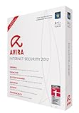 Avira Internet Security 2012 - 2 User