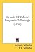 Memoir Of Colonel Benjamin Tallmadge (1858)