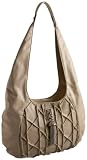 Rampage Abbey Hobo,Ecru,one size