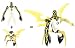Ben 10 Alien Force Creation Chamber Upgrade & Stinkfly