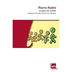 Part du colibri (La)