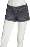 Apparel : Hydraulic Junior's Short Short with 1" Cuff
