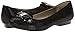 AK Anne Klein Women's Heida Reptile Flat