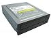 Genuine Dell Desktop FAST SATA DVD+RW DVDRW DVD Burner Drive 16x DVD+R Write Speed 48x CD Write Speed For Any System That Accepts Full Size Optical Drive & SATA Connection