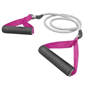ZoN Medium Resistance Tube (Pink)