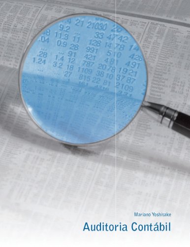 Auditoria contábil (Portuguese Edition)