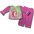 Strawberry Shortcake "Sweet" Pajamas For Toddler Girls