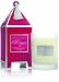 Seda France Luxembourg Rose Candle
