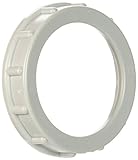 UPC 051411752255 product image for Halex 75225 2-1/2-Inch Plastic Insulating Bushing | upcitemdb.com