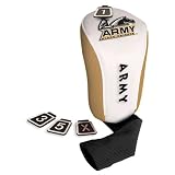 Army Black Knights NCAA Head Cover Mesh Single