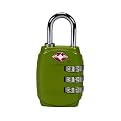 TSA Combo Lock