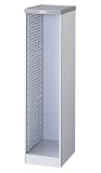 ナカバヤシ メディシス・フロアタイプ 本体ユニット MAF-S120 MAF-S120N