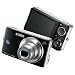 GE E1040 - Digital camera - compact - 10.0 Mpix - optical zoom: 4 x - supported memory: MMC, SD, SDHC - black