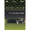 Nuit A Saint-Petersbourg