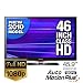 Samsung LN46C650 46-Inch 1080p 120 Hz LCD HDTV (Black)