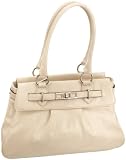 Jane Shilton Windsor 9258, Sac &agrave; main femme - Ivoire-TR-F2-8