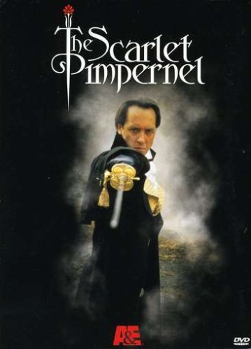 The Scarlet Pimpernel Boxed Set dvd, Film dvd The Scarlet Pimpernel Boxed Set