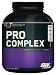 Pro Complex-Optimum Nutrition Lean Mass Gainer, 4.6lb Rich Milk Chocolate