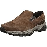 Skechers Sport Men's Afterburn Memory Foam Restamp Slip-On Loafer