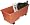 EarthBox RB-EB-TRC-PBB Garden Kit, Terra Cotta