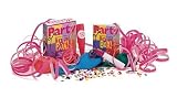Party in a Box: Everything You Need for an Instant Celebration with Book(s) and Other (Miniature Editions)