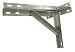 18in T&k Brackets (galvanised)____18" T&k Aerial & Satellite
