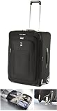 Travelpro Crew 8 26 inch Rolling Suitcase