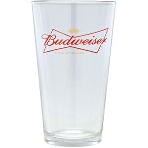 beer logo pint glasses