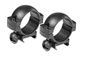 BARSKA 30mm Weaver Style Riflescope Ring