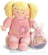Baby Dolly, Time To Eat Baby Dolly 11"