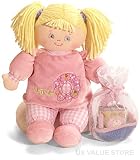 Baby Dolly, Time To Eat Baby Dolly 11"