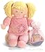 Baby Dolly, Time To Eat Baby Dolly 11"