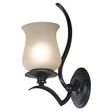 Bienville Wall Sconce 16h Oil Rubbed Brnz
