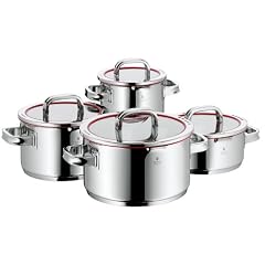 WMF 0760046380 Kochgeschirr-Set 4-teilig Function 4