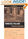 Three By Tennessee