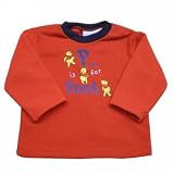Brand New Disney Winnie the Pooh Baby Red Sweater