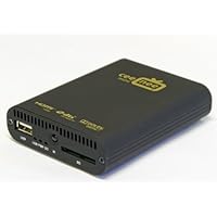 Best CeeNee Mini Full 1080p HD Karaoke/Network Media Player.Printable Karaoke list,Custom Playlist;MPG,VOB,Matroska,AVI,MOV,WMV,MP4,FLV,MPEG-1,MPEG-2,MPEG-4.10,WMV9,XVID SD/HD Video Codec;SRT,SUB,SSA Subtitles;10/100 Ehternet Port,Samba File Sharing;JPEG,BMP,PNG,GIF Photo/image Show;Dolby Digital,Dolby TrueHD,AAC,FLAC Audio Codec;USB,SDHC,Infra red Interface,A/V Out