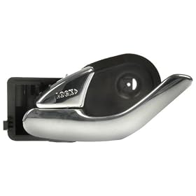 Dorman HELP! 79548 Mazda Tribute Interior Front Driver Side Replacement Door Handle