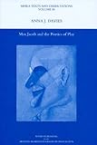 Max Jacob and the poetics of play
