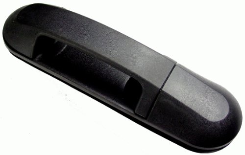 Depo 330-50033-272 Rear Driver Side Exterior Door Handle