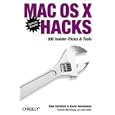  Mac OS X Hacks 