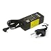 Nr. 006 TUPower Netzteil f Asus Eee PC R101 R105 R101 R105 R105D R101d R101x 1001PQ 1001HT 1001PX 1001PG 1001HA 1001PQD 1001P 1001PXD 1005HA-VU1X-BU 1005HA-PU1X 1005PR 1005PXD 1005HA-BLK140X 1005HA-VU1X-PI 1005HA-PU1X-BK 1005PX 1005HA-E 1005HA-VU1X-WT 1005 1005HA-PU1X-BU 1005HA-EU1X 1005HE 1005PEG 1005HA-V 1005HA-EU1X-BK 1005HR 1005H 1005PG 1005HA-VU1X 1005HAG 1005P 1005HA-A 1005HA-VU1X-BK 1005HA 1005HA-P 1005PE 1005HA_GG 1005HAB 1008HA 1008HAG 1008P 1016P 1101HAB 1101HA 1101HAG 1101HA-MU1X 1101HGO 1101HA_GG 1015P 1015PEM 1015PD 1015PN 1015PE 1015PW 1015PED 1015T 1018P 1201T 1201NL 1201HAB 1201HA 1201HAG 1201K 1201PN 1201N 1215N 1215P 1215T 19V 2,1A 40W inkl. Stromkabel