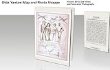 20 NOTECARDS Historic Theater Print Syra and Rolf Arras transformation gymnastic novelty